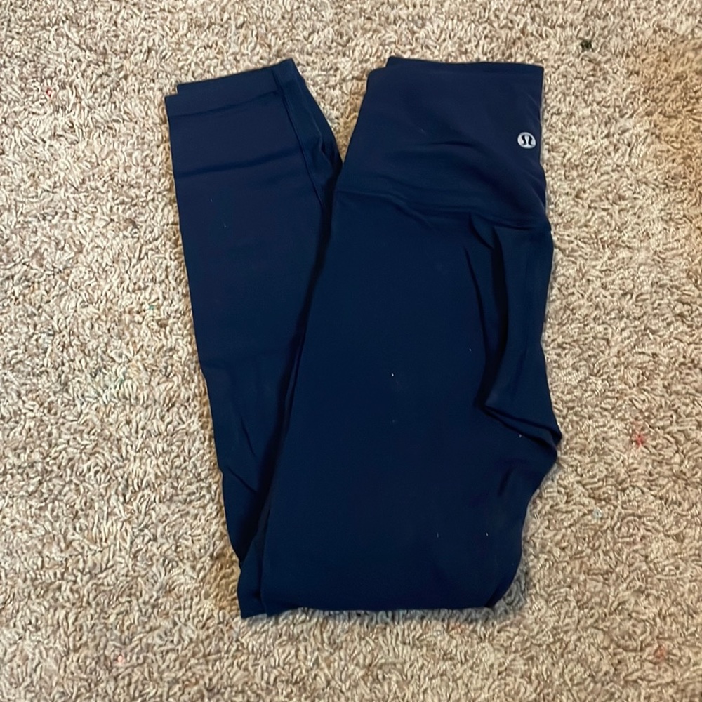 Lululemon align leggings